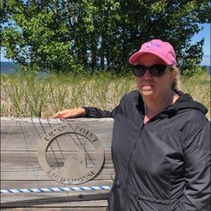 Meet your Posher, Nancy